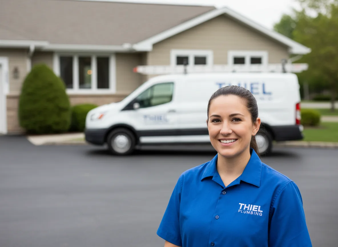 Plumber Romulus, NY FAQs